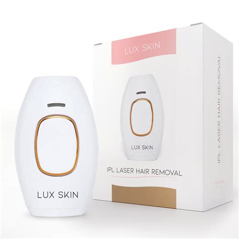 lux laser hair removal|Luxe Laser – Hair Removal Laser For Your Skin